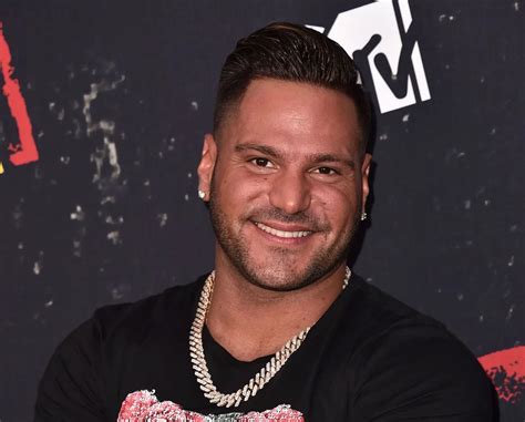 ronnie ortiz-magro net worth|Ronnie Ortiz Net Worth